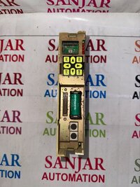 Messung Processor - 32 Kb - Application: Industrial Automation Control