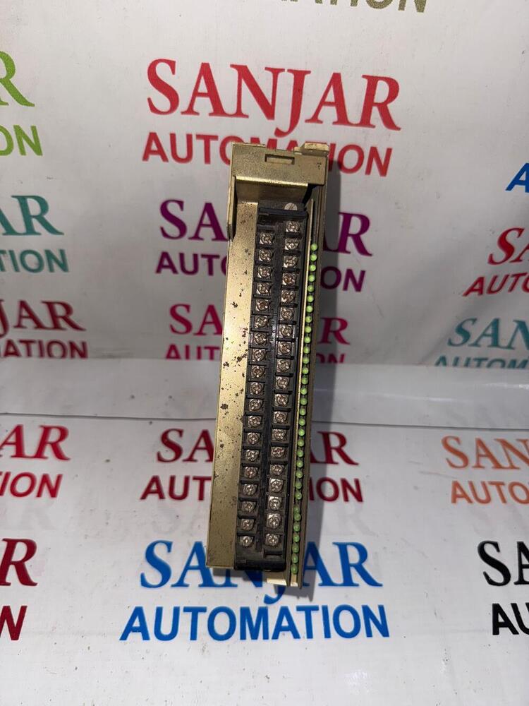 Messung 32 I/p Surce/sink 6 Ma @24v Dc