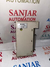 MESSUNG 16 O/P SURCE  1.5 AMP @  24V DC
