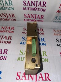 MESSUNG 16 O/P SURCE  1.5 AMP @  24V DC