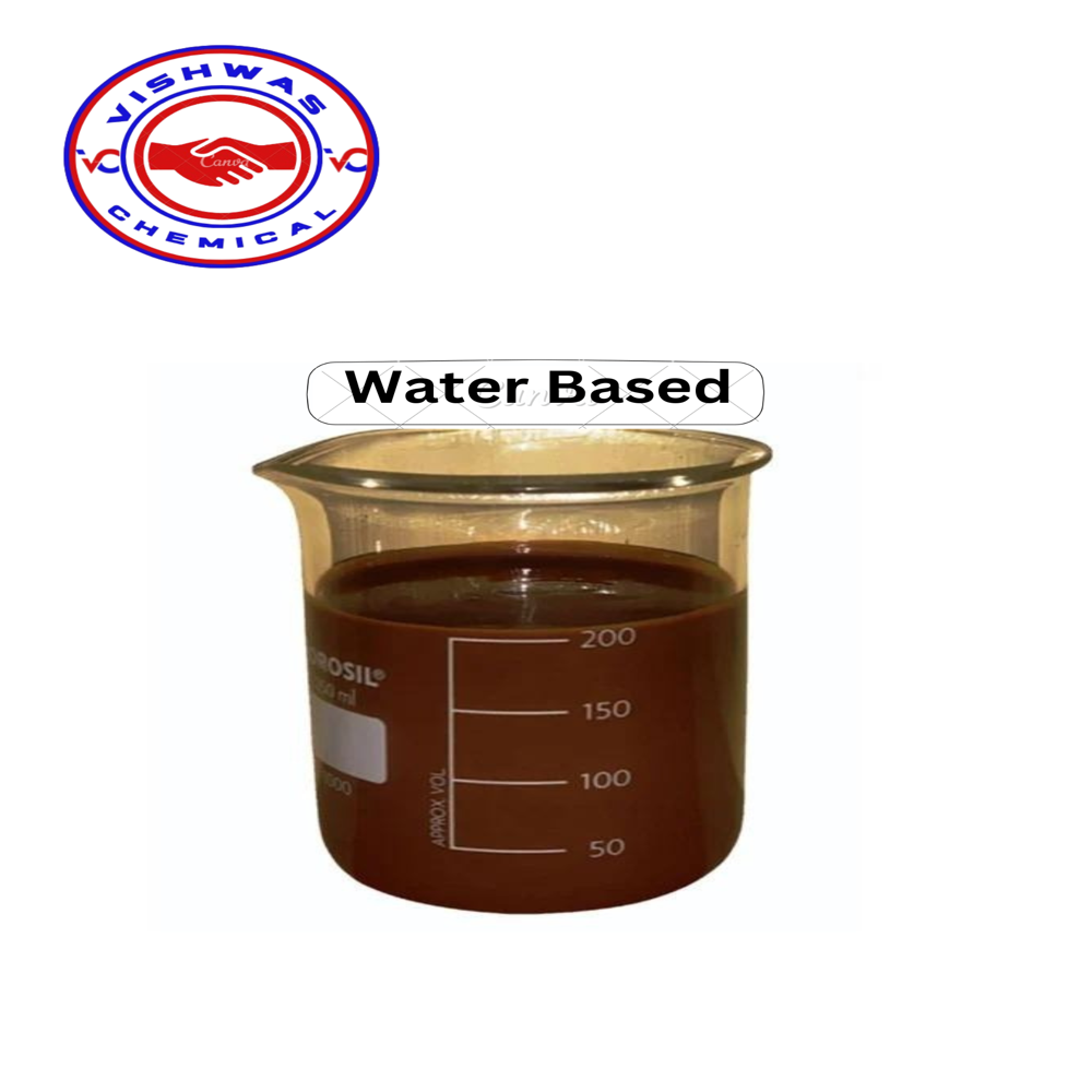 Water Based Anti Larva Malaria Oil