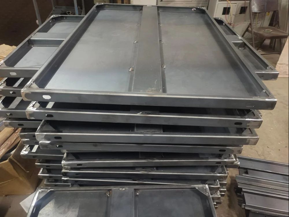 Color Galvanized Hot Rolled Steel Centering Sheets