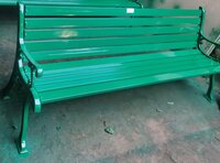 Garden Bench