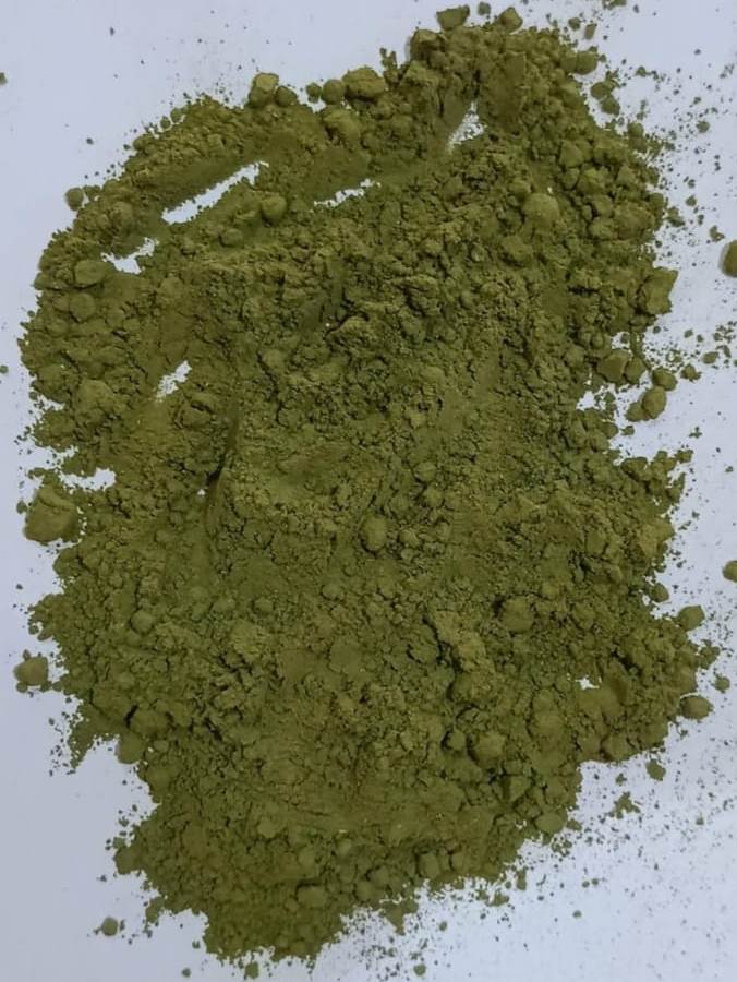 Dried Curry Leaves Powder