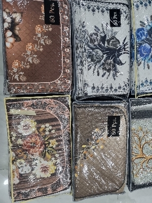 Sofa panel