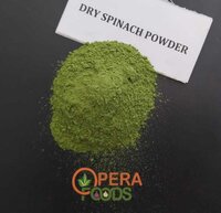 Spinach Powder (palak Powder