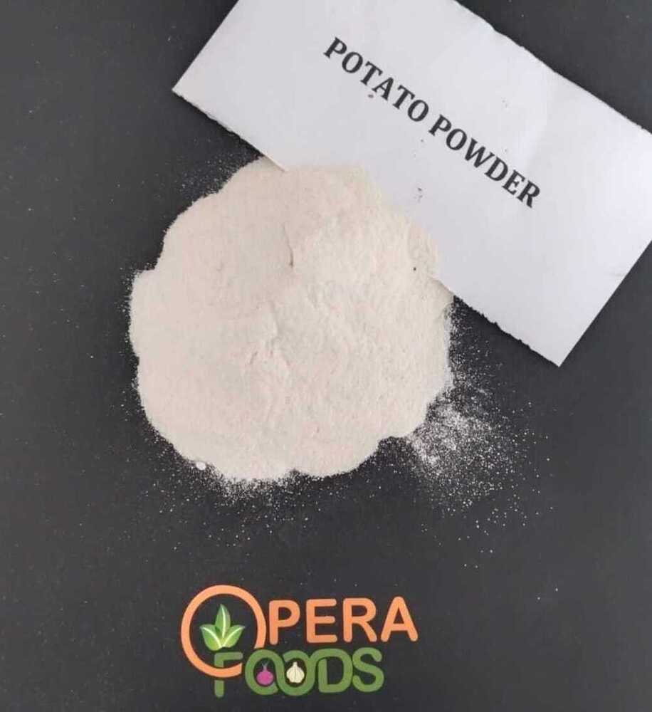 Potato Powder