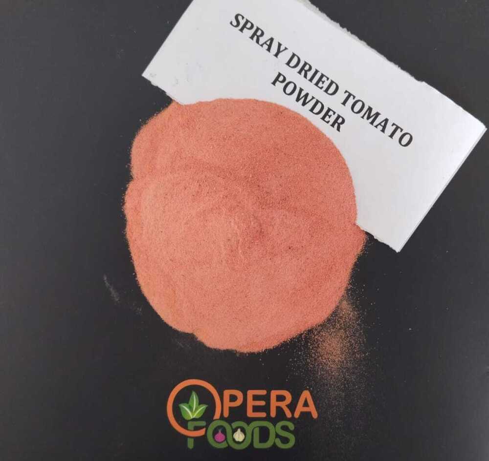 Spray Dried Tomato Powder