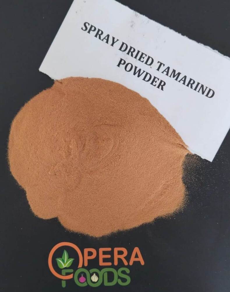 Spray Dried Tamarind Powder