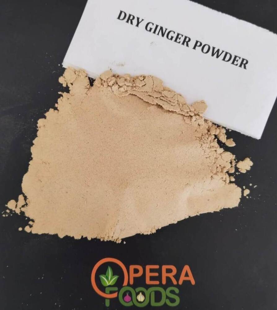 Dry Ginger Powder