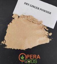 Dry Ginger Powder