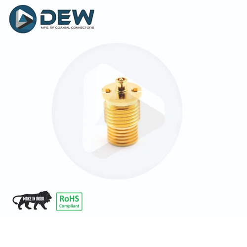 SMP female Termination 1Watt