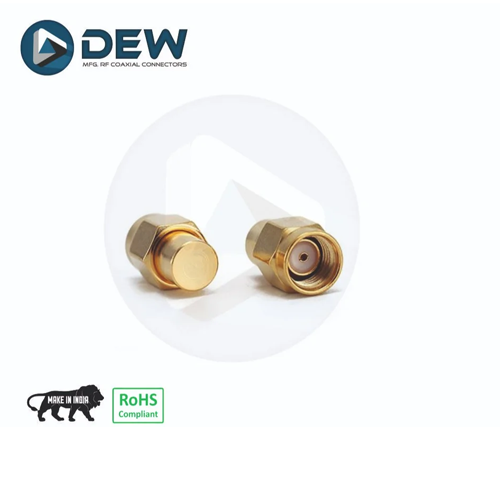 RP SMA TERMINATION 1Watt