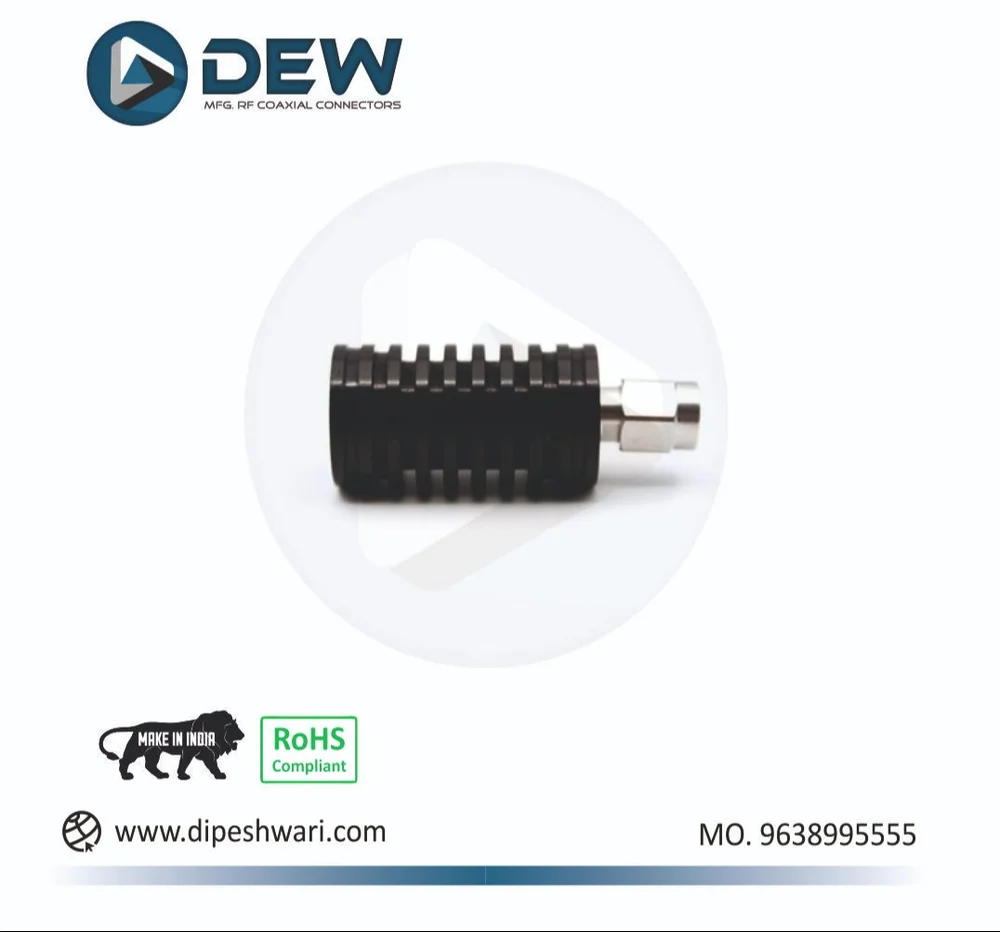 RF Load SMA Male Termination 10Watt