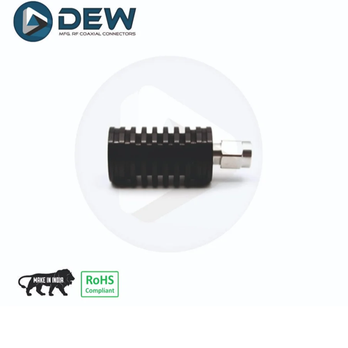 RF Load SMA Male Termination 10Watt