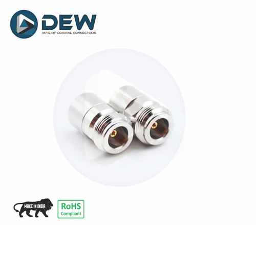 N female Connector Termination 2Watt