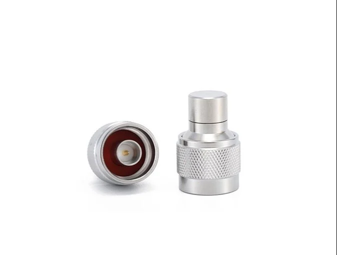 N Male Connector Termination 2 Watts .