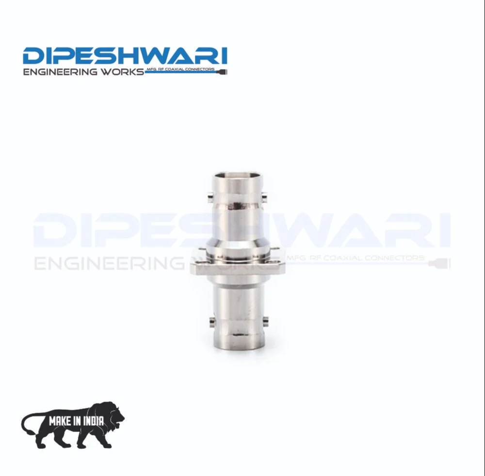 MHV FEMALE TO FEMALE ADAPTOR