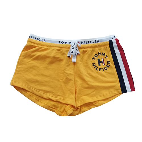 Ladies Fancy Short - Color: Different Available