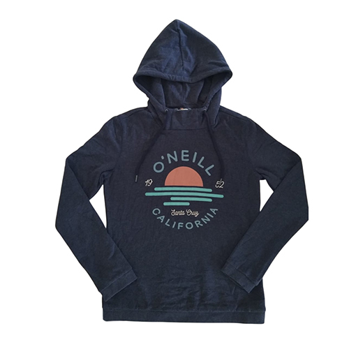 Mens Full Sleeve Hoodie - Color: Different Available