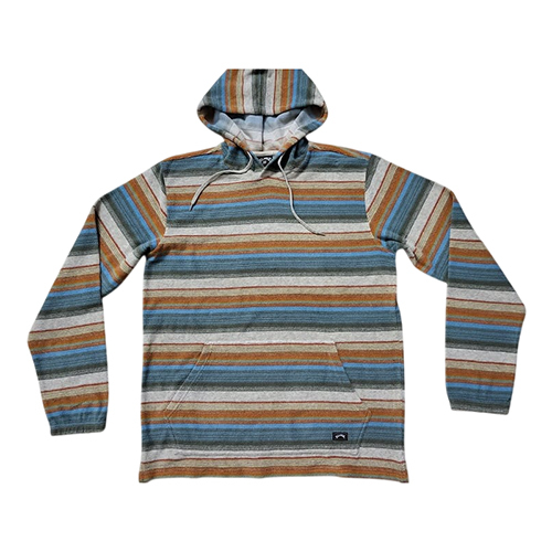 Mens Strip Hoodies - Color: Different Available