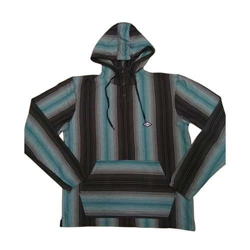 Mens Cotton Hoodies - Color: Different Available