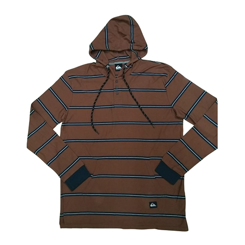 Mens Cotton Hoodies - Color: Different Available