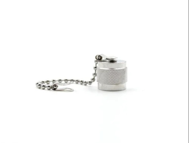 TNC Connector Dust Cap