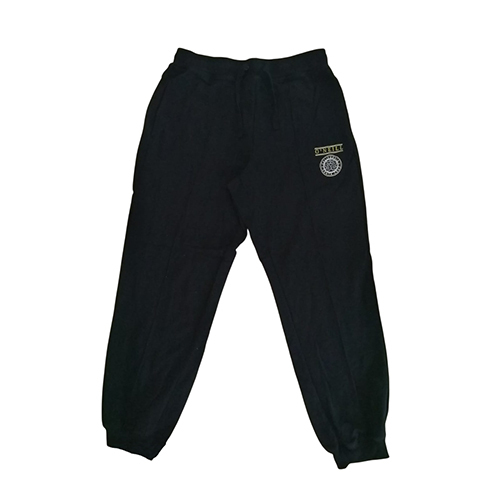 Mens Black Lower - Color: Different Available
