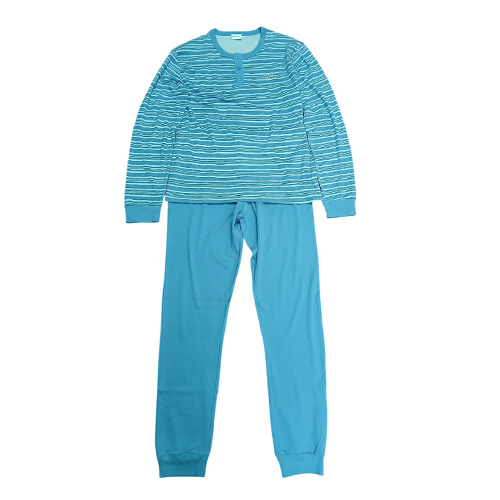 Mens Trendy Pyjamas Set