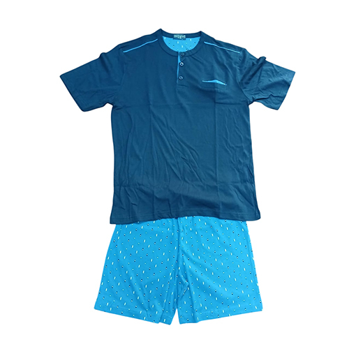 Mens Trendy Pyjamas Set