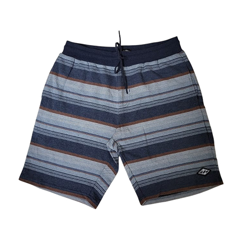 Mens Cotton Printed Shorts - Color: Different Available