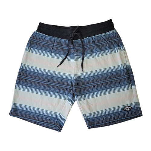 Mens Cotton Printed Shorts - Color: Different Available