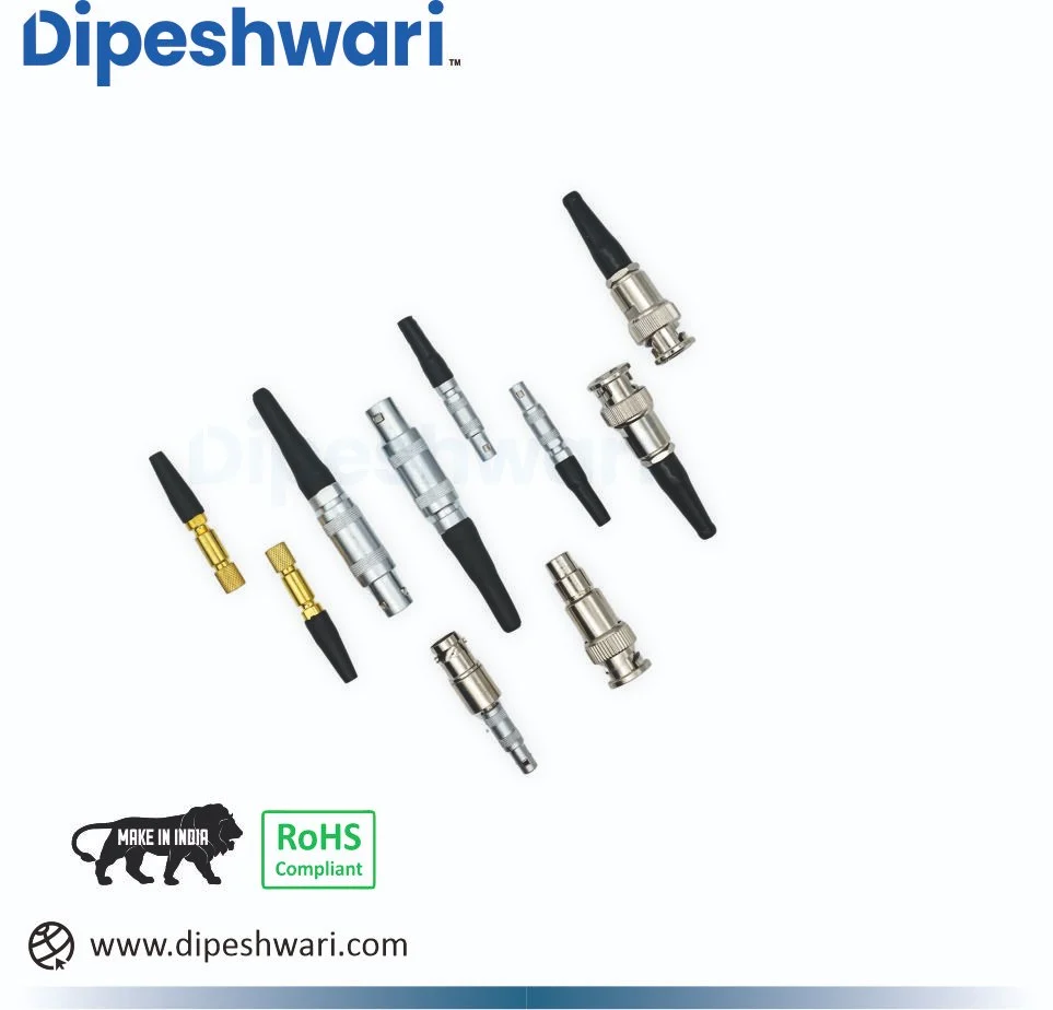 Mini Lemo Connectors