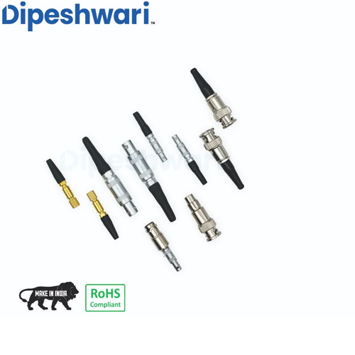 Mini Lemo Connectors