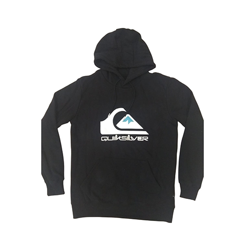 Mens Black Sweatshirt - Color: Different Available