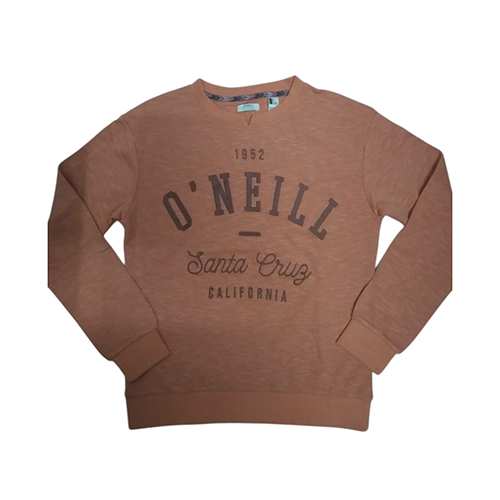 Mens Round Neck Sweatshirt - Color: Different Available