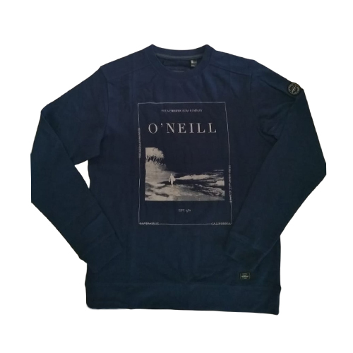 Mens Full Sleeves Sweatshirt - Color: Different Available