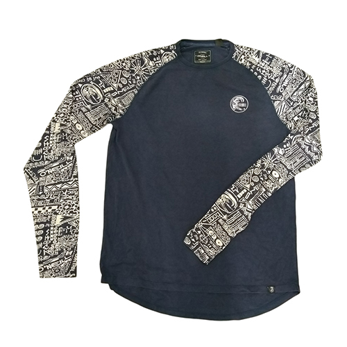 Mens Full Sleeves Sweatshirt