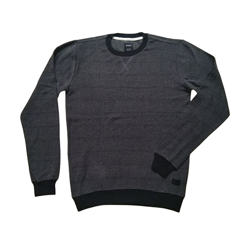 Mens Full Sleeves Sweatshirt