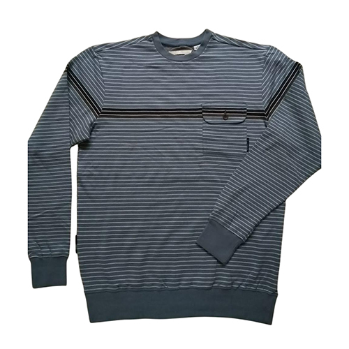 Mens Full Sleeves Sweatshirt