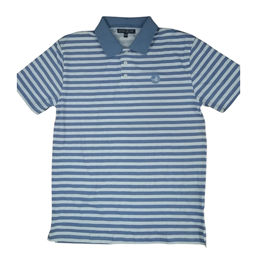 Mens Half Sleeve Polo T-Shirt