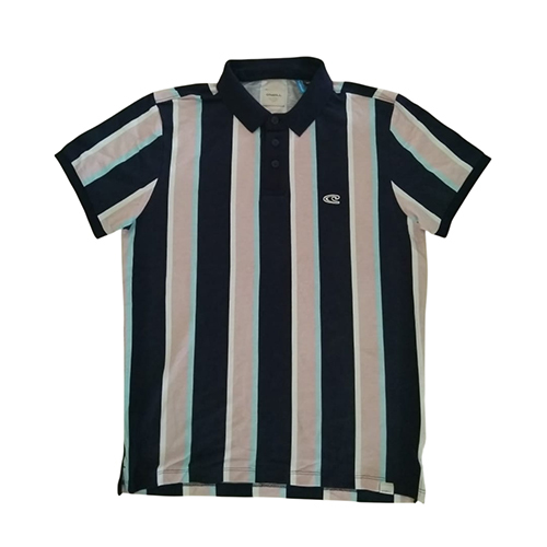 Mens Half Sleeve Polo T-Shirt