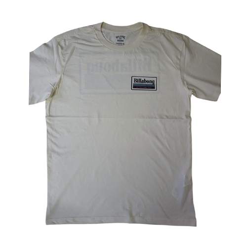 Mens Round Neck T-Shirt