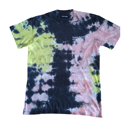 Mens Multi Colour T-Shirt - Color: Different Available