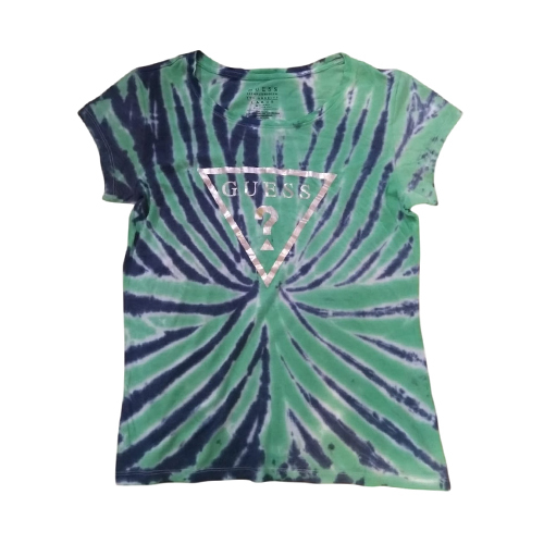 Ladies Designer Print T-Shirt - Color: Different Available