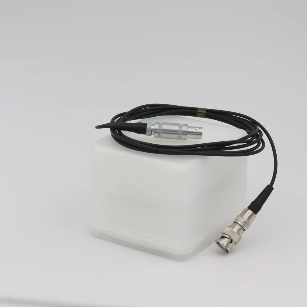 Mini Lemo To BNC Cables