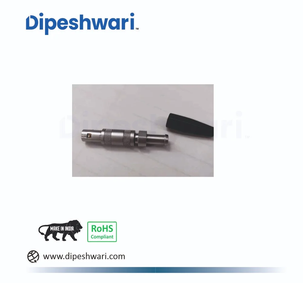 Lemo 00 Connector