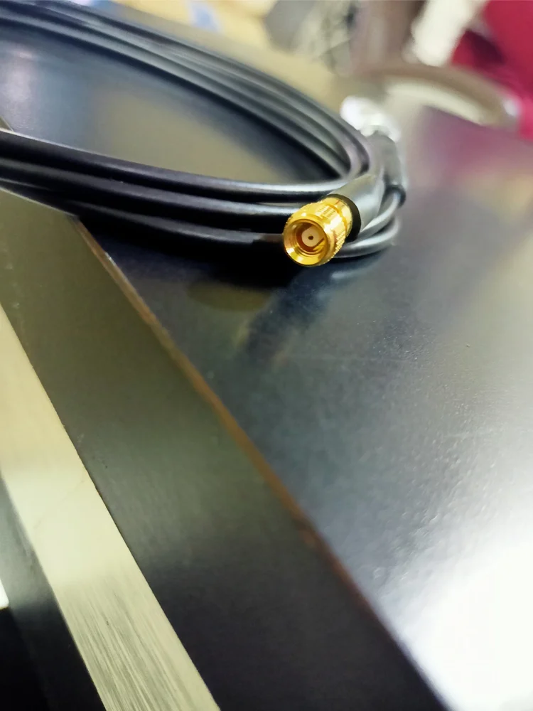 Lemo To Subvis Ut Cables