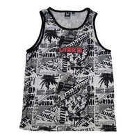 Mens Vest - Color: Different Available
